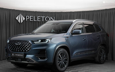 Chery Tiggo 8 Pro, 2022 год, 2 280 000 рублей, 1 фотография