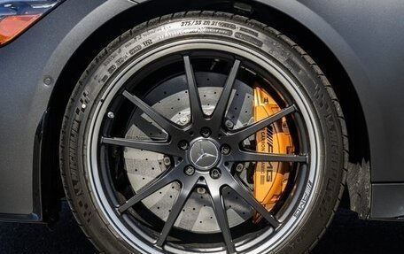 Mercedes-Benz AMG GT I рестайлинг, 2025 год, 28 310 000 рублей, 26 фотография