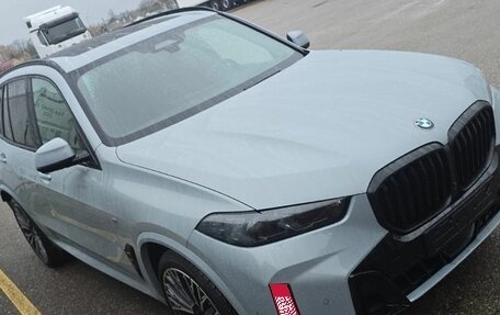 BMW X5, 2025 год, 16 500 000 рублей, 1 фотография