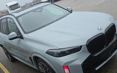 BMW X5, 2025 год, 16 500 000 рублей, 1 фотография