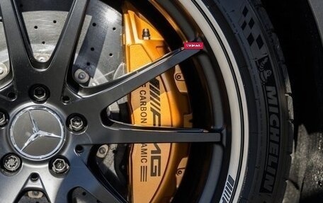 Mercedes-Benz AMG GT I рестайлинг, 2025 год, 28 310 000 рублей, 25 фотография