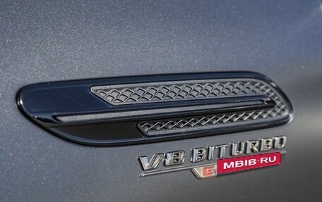 Mercedes-Benz AMG GT I рестайлинг, 2025 год, 28 310 000 рублей, 30 фотография