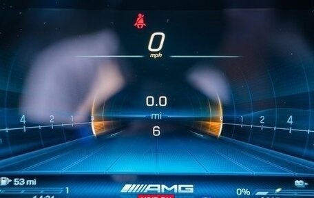 Mercedes-Benz AMG GT I рестайлинг, 2025 год, 28 310 000 рублей, 22 фотография