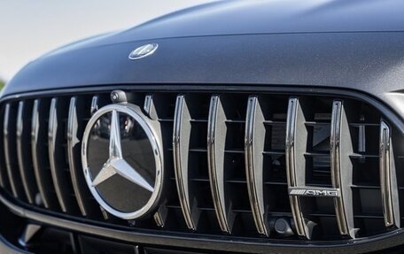 Mercedes-Benz AMG GT I рестайлинг, 2025 год, 28 310 000 рублей, 33 фотография