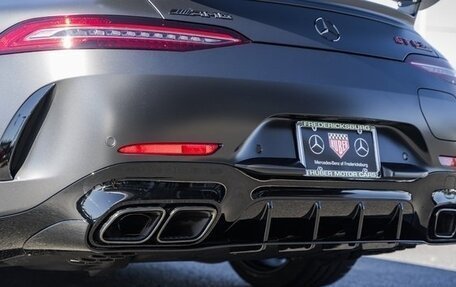 Mercedes-Benz AMG GT I рестайлинг, 2025 год, 28 310 000 рублей, 34 фотография