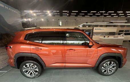 Haval H7, 2025 год, 3 849 000 рублей, 3 фотография