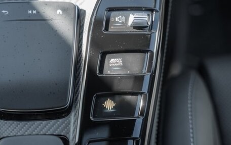 Mercedes-Benz AMG GT I рестайлинг, 2025 год, 28 310 000 рублей, 36 фотография