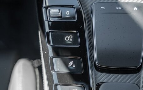 Mercedes-Benz AMG GT I рестайлинг, 2025 год, 28 310 000 рублей, 40 фотография