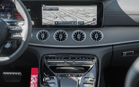 Mercedes-Benz AMG GT I рестайлинг, 2025 год, 28 310 000 рублей, 32 фотография