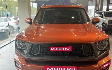 Haval H7, 2025 год, 3 849 000 рублей, 2 фотография