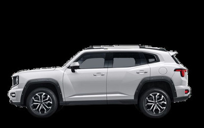 Haval H7, 2025 год, 3 849 000 рублей, 1 фотография