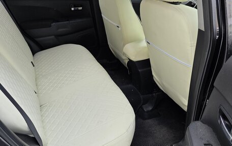 Mitsubishi ASX I рестайлинг, 2010 год, 900 000 рублей, 5 фотография