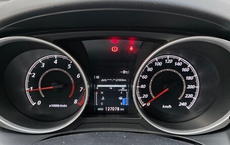 Mitsubishi ASX I рестайлинг, 2010 год, 900 000 рублей, 4 фотография