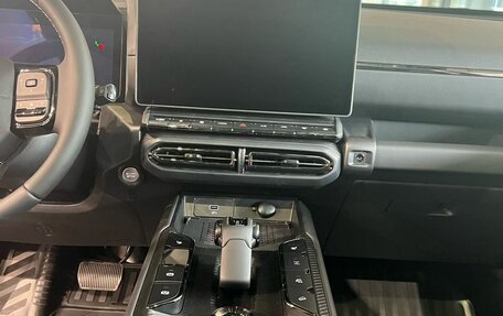 Haval H7, 2025 год, 3 849 000 рублей, 7 фотография