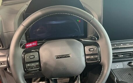 Haval H7, 2025 год, 3 849 000 рублей, 8 фотография