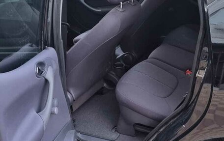 Mercedes-Benz A-Класс, 2002 год, 360 000 рублей, 7 фотография