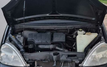 Mercedes-Benz A-Класс, 2002 год, 360 000 рублей, 10 фотография