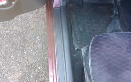 Lifan Solano II, 2017 год, 500 000 рублей, 3 фотография