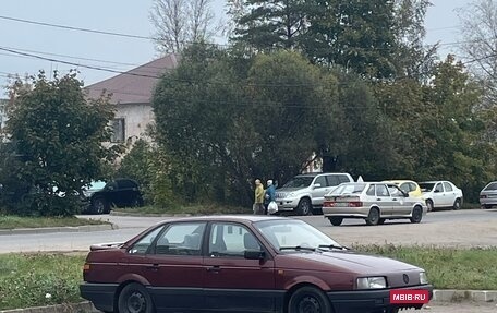 Volkswagen Passat B3, 1991 год, 110 000 рублей, 3 фотография