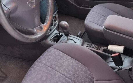 Mercedes-Benz A-Класс, 2002 год, 360 000 рублей, 11 фотография