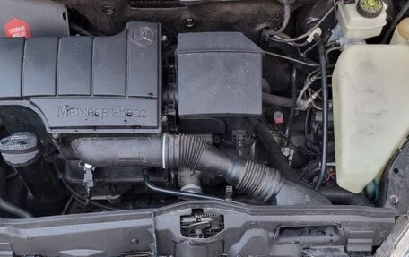 Mercedes-Benz A-Класс, 2002 год, 360 000 рублей, 9 фотография