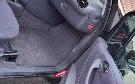 Mercedes-Benz A-Класс, 2002 год, 360 000 рублей, 8 фотография