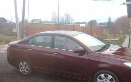 Lifan Solano II, 2017 год, 500 000 рублей, 8 фотография