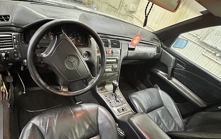 Mercedes-Benz E-Класс, 1998 год, 350 000 рублей, 10 фотография