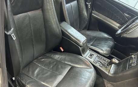 Mercedes-Benz E-Класс, 1998 год, 350 000 рублей, 5 фотография