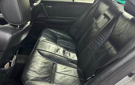 Mercedes-Benz E-Класс, 1998 год, 350 000 рублей, 11 фотография