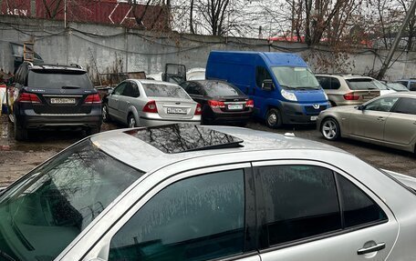 Mercedes-Benz E-Класс, 1998 год, 350 000 рублей, 13 фотография