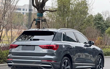 Audi Q3, 2022 год, 2 498 000 рублей, 3 фотография