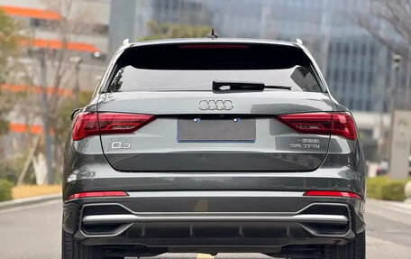 Audi Q3, 2022 год, 2 498 000 рублей, 6 фотография