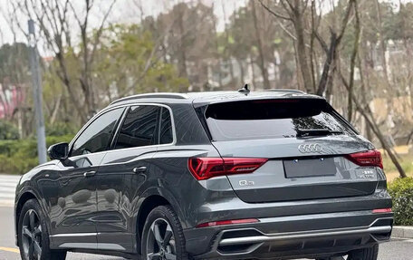 Audi Q3, 2022 год, 2 498 000 рублей, 4 фотография