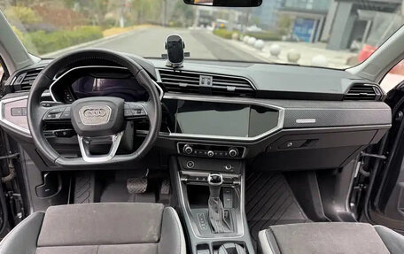 Audi Q3, 2022 год, 2 498 000 рублей, 7 фотография