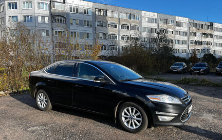 Ford Mondeo IV, 2010 год, 800 000 рублей, 3 фотография