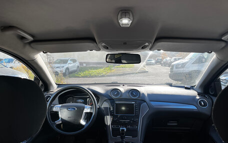 Ford Mondeo IV, 2010 год, 800 000 рублей, 8 фотография