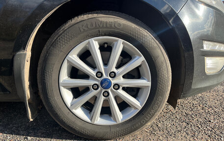 Ford Mondeo IV, 2010 год, 800 000 рублей, 7 фотография