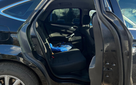 Ford Mondeo IV, 2010 год, 800 000 рублей, 13 фотография