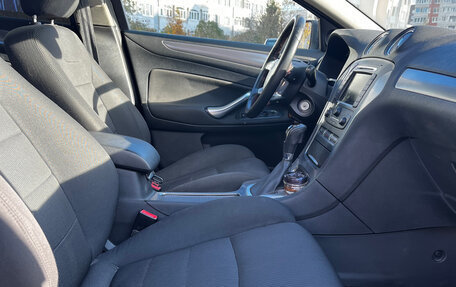 Ford Mondeo IV, 2010 год, 800 000 рублей, 9 фотография