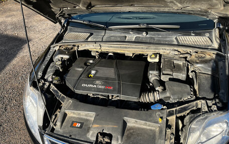 Ford Mondeo IV, 2010 год, 800 000 рублей, 12 фотография