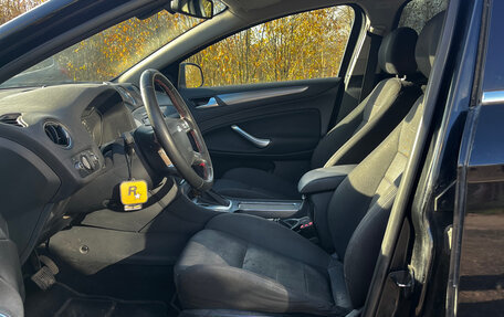 Ford Mondeo IV, 2010 год, 800 000 рублей, 10 фотография