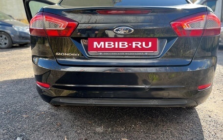 Ford Mondeo IV, 2010 год, 800 000 рублей, 5 фотография