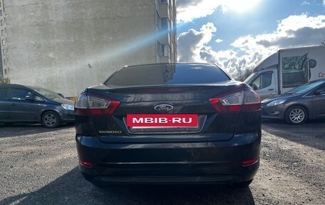 Ford Mondeo IV, 2010 год, 800 000 рублей, 4 фотография