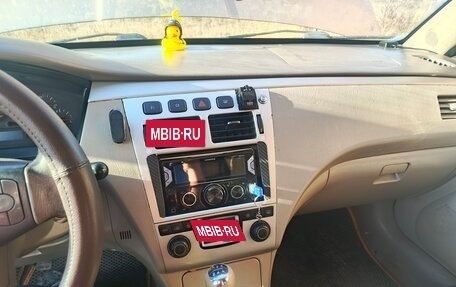 Chery Fora (A21), 2007 год, 250 000 рублей, 2 фотография