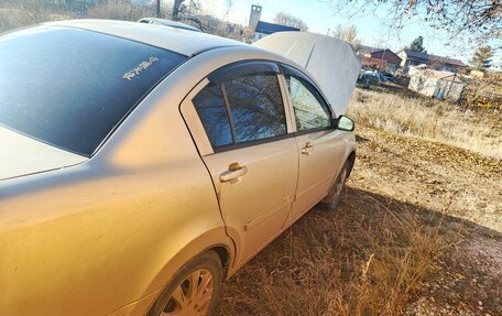 Chery Fora (A21), 2007 год, 250 000 рублей, 4 фотография