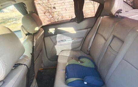 Chery Fora (A21), 2007 год, 250 000 рублей, 7 фотография