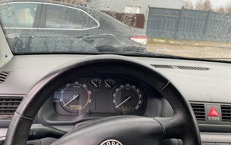 Skoda Octavia IV, 2007 год, 550 000 рублей, 7 фотография