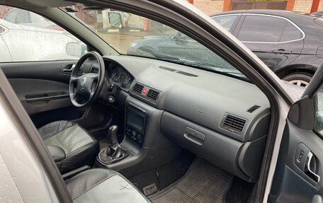 Skoda Octavia IV, 2007 год, 550 000 рублей, 9 фотография