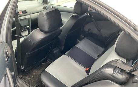 Skoda Octavia IV, 2007 год, 550 000 рублей, 8 фотография